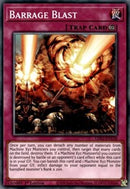 Dam Blast [LDS2-EN126] Common 