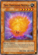 Two Thousand Needles [AST-027] Common 