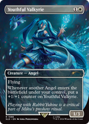 Youthful Valkyrie [Secret Lair Drop Series] 