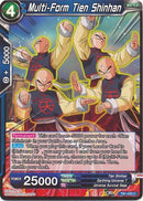 Multi-Form Tien Shinhan (TB1-033) [The Tournament of Power] 