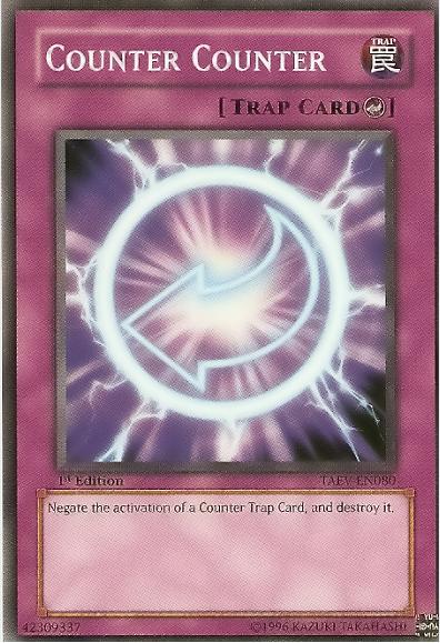 Counter Counter [TAEV-EN080] Common 
