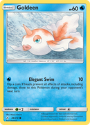 Goldeen (48/214) [Sun &amp; Moon: Unbroken Bonds] 