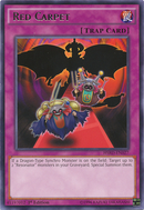 Red Carpet [HSRD-EN027] Rare 