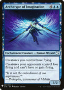 Archetype of Imagination [Mystery Booster] 