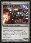 Volatile Rig [Return to Ravnica] 