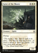 Geist of the Moors [Masters 25] 