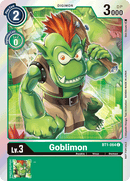 Goblimon [BT1-064] (Event Pack) [Release Special Booster Ver.1.0 Promos] 