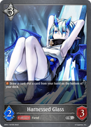 Harnessed Glass (BP01-167EN) [Advent of Genesis] 