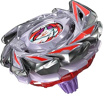 Beyblade X - Brush Fox J 9-70GR CX (Attack Type)