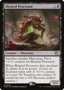 Bloated Processor (Promo Pack) [March of the Machine Promos] 