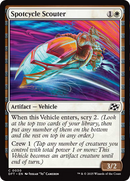 Spotcycle Scouter [Aetherdrift] 