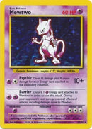 Mewtwo (10/102) [Base Set Unlimited] 