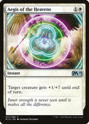 Aegis of the Heavens [Core Set 2019] 