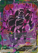 Toppo, Mortality Surpassed (BT9-120) [Universal Onslaught] 