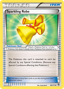 Sparkling Robe (99/111) [XY: Furious Fists] 