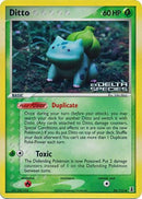 Ditto (36/113) (Stamped) [EX: Delta Species] 