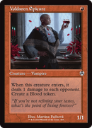 Voldaren Epicure (Retro Frame) [Innistrad Remastered] 
