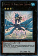 Number 17: Leviathan Dragon [GENF-EN039] Ultra Rare 