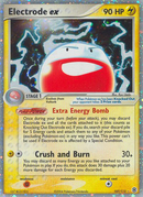 Electrode ex (107/112) [EX: FireRed &amp; LeafGreen] 