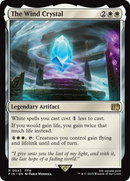 The Wind Crystal [FINAL FANTASY] 