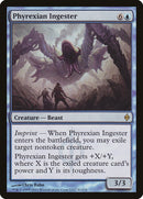 Phyrexian Ingester [New Phyrexia] 
