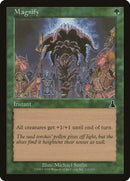 Magnify [Urza's Destiny] 