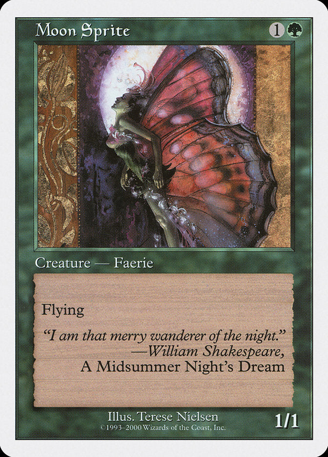 Moon Sprite [Starter 2000] 