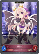 Lilith (PR-011EN) [Promotional Cards] 