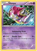 Hoopa (XY90) (Collector Chest) [XY: Black Star Promos] 