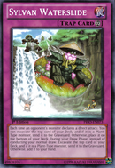 Sylvan Waterslide [PRIO-EN073] Common 