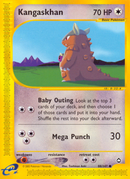 Kangaskhan (88/147) [Aquapolis] 