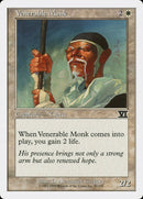 Venerable Monk [Classic Sixth Edition] 
