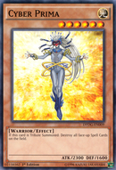 Cyber ​​Prima [DPDG-EN009] Common 