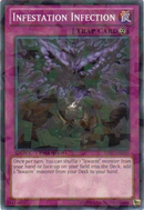 Infestation Infection [DT07-EN050] Common 