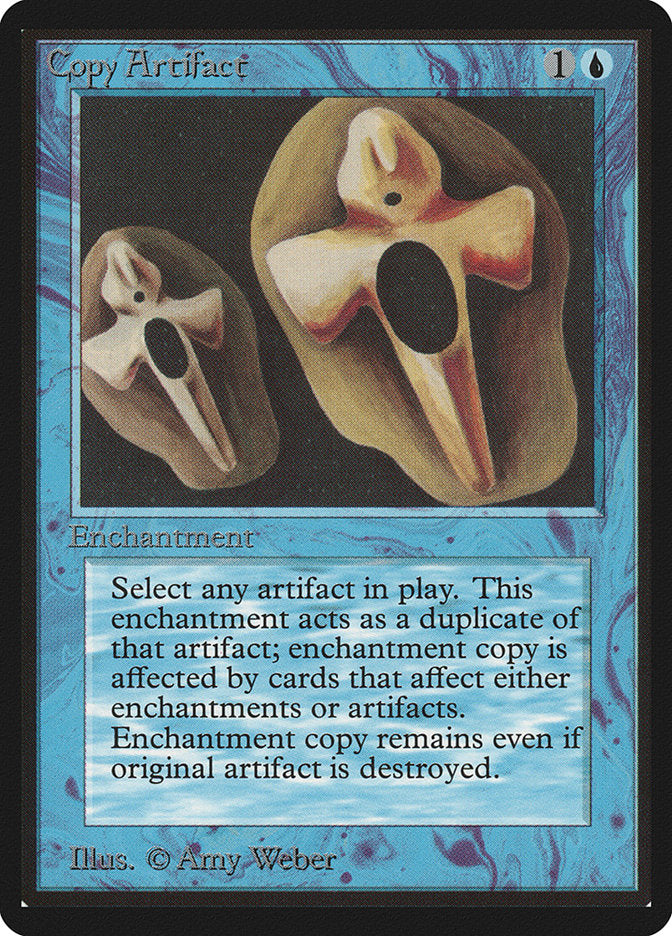 Copy Artifact [Beta Edition] 