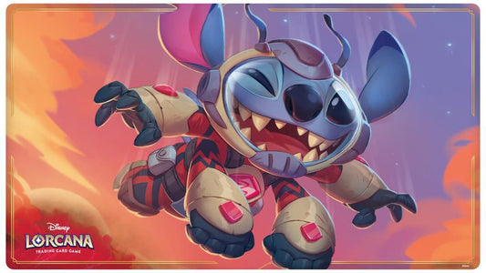 Playmat (Stitch)