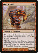 Coal Stoker [Time Spiral] 