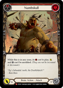 Numbskull [DTD201] (Dusk Till Dawn) 