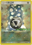 Metal Energy (88/106) (Stamped) [EX: Emerald] 