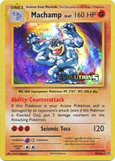 Machamp (59/108) (XY Evolutions Prerelease) [XY: Black Star Promos] 