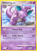 Nidoking (34/132) [Diamond &amp; Pearl: Secret Wonders] 
