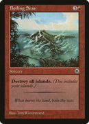 Boiling Seas [Portal] 