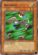 Skelengel [5DS2-EN016] Common 