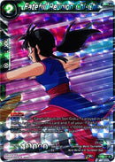 Fateful Reunion Chi-Chi (TB2-037) [World Martial Arts Tournament] 