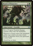Reach of Branches [Modern Masters] 
