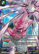 The Ultimate Evil, Majin Buu (BT3-047) [Cross Worlds] 