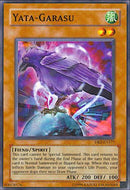 Yata-Garasu [DB2-EN177] Common 