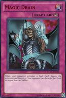 Magic Drain (Red) [DL13-EN020] Rare 