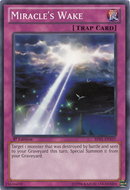Miracle's Wake [BP01-EN107] Common 