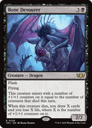 Bone Devourer [Tarkir: Dragonstorm Commander] 